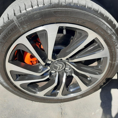Citroën C4 Lounge 1.6 S Edition Thp 165cv - 2016