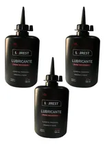 Comprar Everest Aceite Lubricante Para Maquinas Clipper Barber X 3