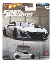 Comprar Hot Wheels Honda Acura Ruedas De Goma Deportivo Solo Envios