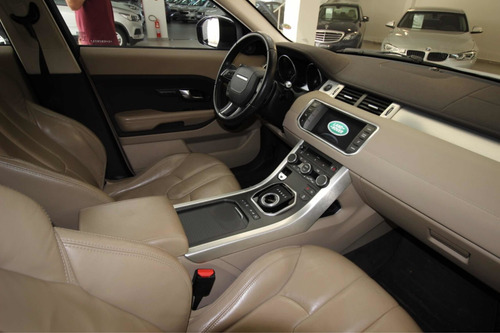 Land Rover Evoque 2.0 Si4 Pure 5p 2014