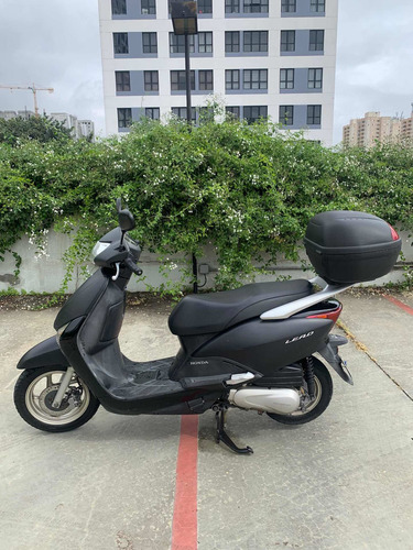 Honda Lead 110