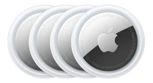 Gps Air Tag Apple Nuevo