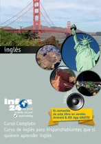 Comprar Libro: Curso De Inglés: Curso De Inglés Para Hispanohablante