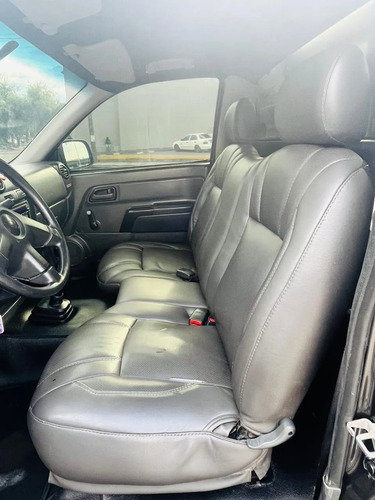 Camioneta Dmax Estacas
