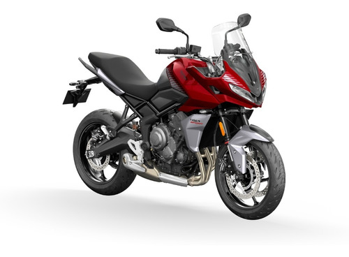 Triumph Tiger Sport 660