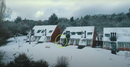 Bariloche - Alquiler - Temporada Invierno 2025 - Dom. 06/07/25 A Dom. 13/07/25 - Dpto. 4 Pers. - Hotel Dut - Julio 2025 - Vacaciones -