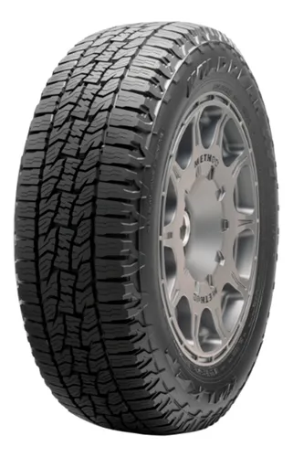 Neumatico 205/70r16 Falken Wildpeak A/t Trail 97h