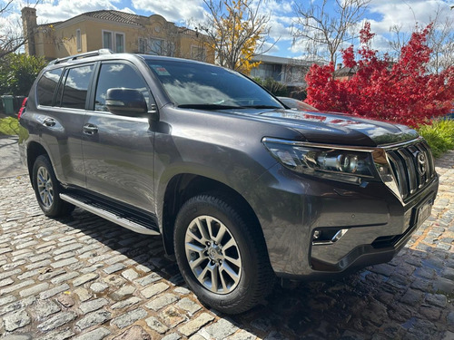 Toyota Land Cruiser 4.0 Prado Vx At