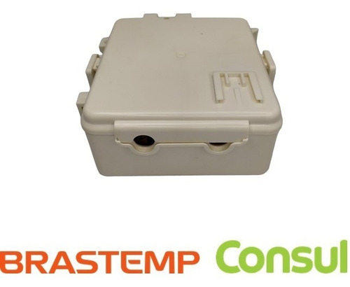 Placa Modulo Brastemp Bre50/bre51 Bivolt Original W1058697