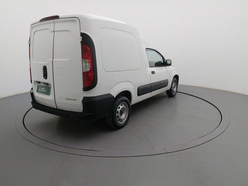 Fiat Fiorino 1.4 MPI FURGÃO ENDURANCE 8V FLEX 2P MANUAL