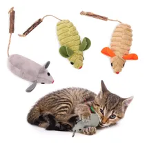 Comprar Juguetes De Hierba Gatera, Juguete De Gato De Silvervine, 3 
