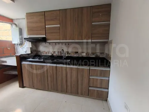Apartamento En Arriendo Belen Las Playas 472-7065