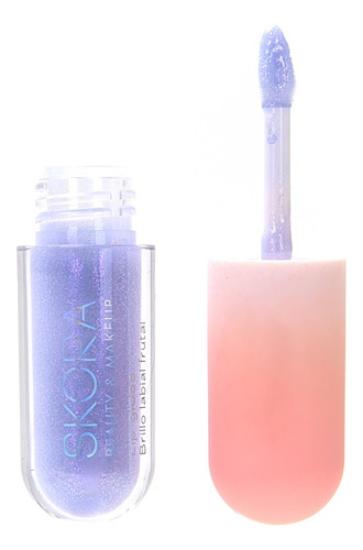 Brillo Labial Frutal Glow Vibes Tono 06 39596