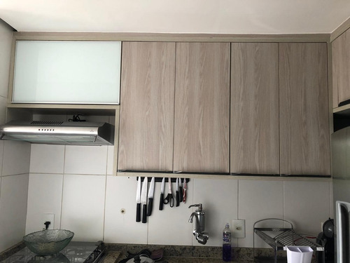 Imagem 10 de 14 de Apartamento - Ap00026 - 33709113