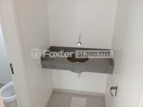 Imagem 5 de 15 de Sala / Conjunto Comercial, 49.71 M², Jardim Botânico - 190547