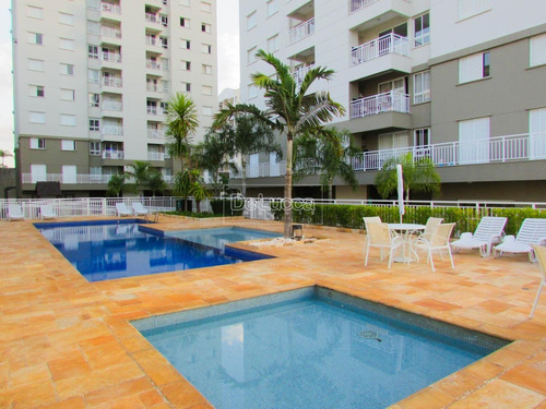 Imagem 15 de 28 de Apartamento À Venda Em Mansões Santo Antônio - Ap007996