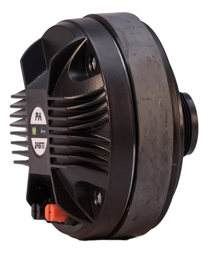 Drive Titanio Titanium 245ti Trio 120w Rms 8 Ohms Line Array