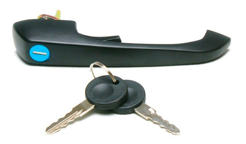 Manija Puerta Combi 2000 251837205b