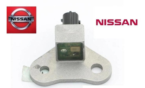 Sensor Air Bag Impacto Frontal Nissan Altima 2007 - 2011