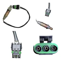 Comprar Sensor De Oxígeno Daewoo Cielo, Corsa, Lanos, Espero,otros