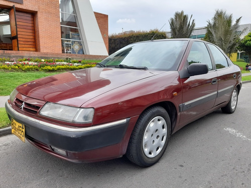 Citroen Xantia 2.0 Mecanico