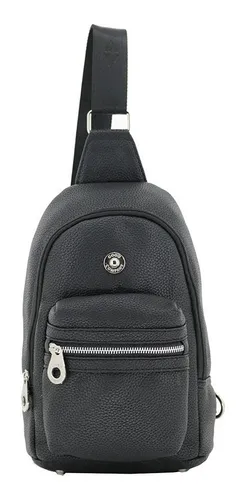 Mochila Mujer Simil Good 2115-g Maple