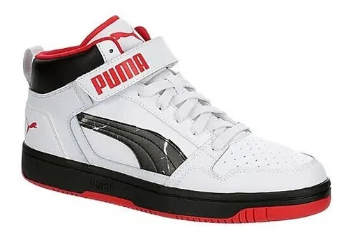 comprar Botitas Puma Rebound Layup Mid - A Pedido_exkarg