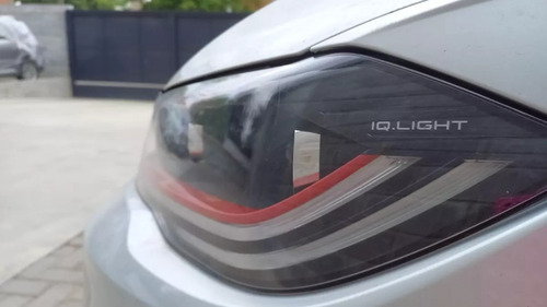 Volkswagen Polo GTS 250 TSI AT