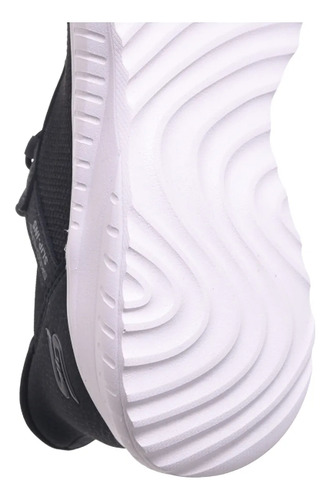 Zapatillas Skechers Squad Daily Inspiration Slip Ins Mujer