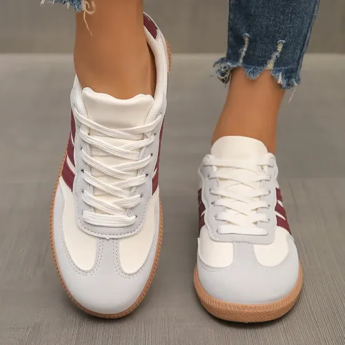 Zx S Tênis Retrô 2025 Feminino Tamanho Grande Confortável