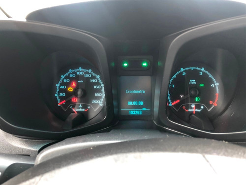 Chevrolet S10 2.8 Lt 12/13 Cab. Dupla 4x4=capitiva Frontier