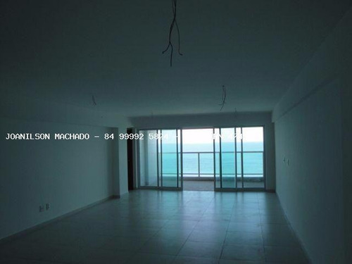 Imagem 13 de 15 de Apartamento Para Venda Em Natal, Areia Preta - Pérola Do Atlantico, 4 Dormitórios, 4 Suítes, 6 Banheiros, 3 Vagas - Ap0889-pe_2-804894
