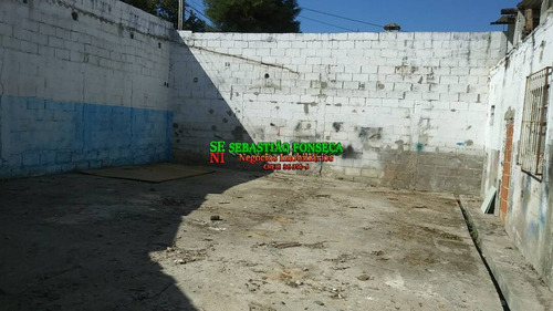 Imagem 3 de 5 de Imóvel Comercial - Em Avenida No Jardim São Leopoldo - 1464