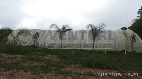 Imagem 9 de 15 de Chacara - Campo Largo Da Roseira - Ref: 791 - V-791