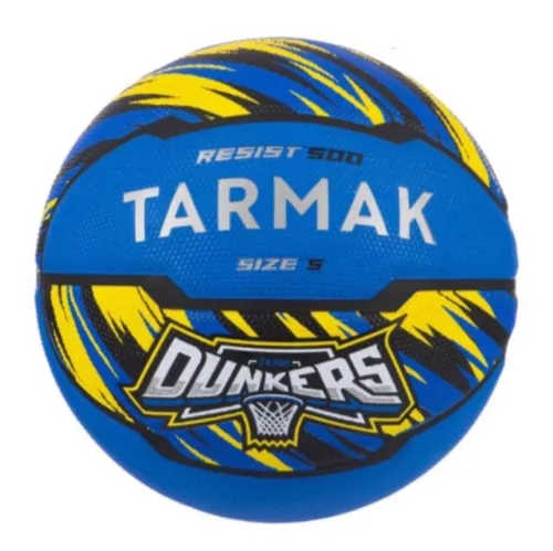 Bolas de basquete tarmak em segunda mão durante 5 EUR em La Cala