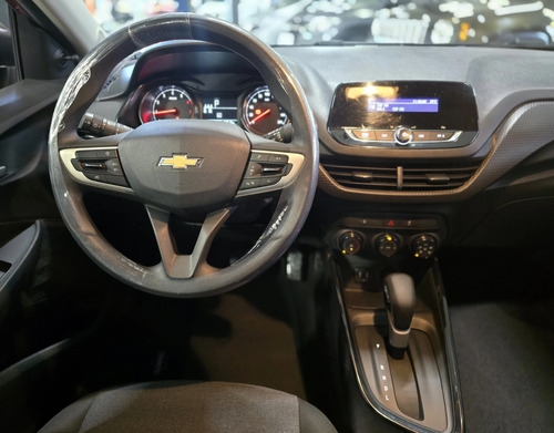Chevrolet Onix 1.0 TURBO FLEX AUTOMÁTICO