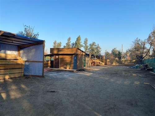 Imagen 6 de 15 de Casa Y Local Comercial En Venta En Colina