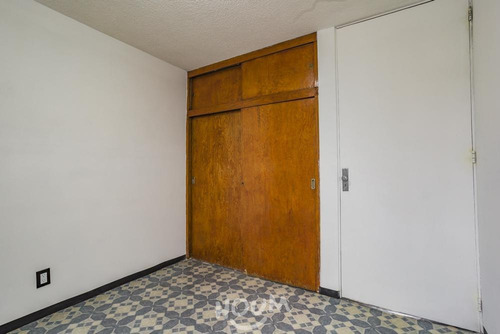 Imagen 13 de 17 de Departamento En Zona Centro, Venustiano Carranza Con 2 Recámaras, 70 M², Id: 42965