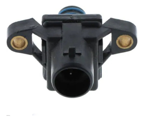 Sensor Map Dodge Caravan V6-3.3l Mod 1996-2000