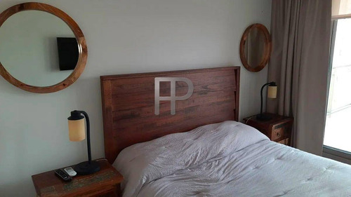 Imagen 8 de 13 de Apartamento En Venta Punta Del Este 2 Dorm #1821