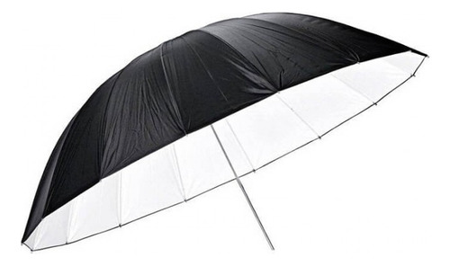 Sombrilla Godox Ub-l1 Negro | Blanco 150cm