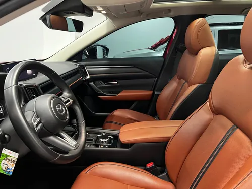 Mazda cx-50 2.5 Grand Touring Lx Awd At