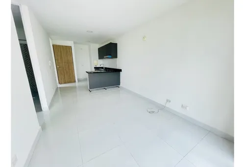 Alquilo Apartamento En Cr Caracoli