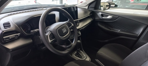 Imagen 13 de 25 de Fiat Pulse 1.3 Mt5, Financiado Por Pacto Claro, (men)