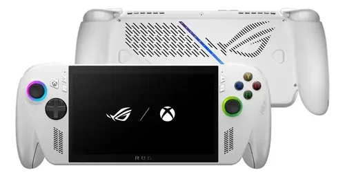 Console Portátil Asus Rog Xbox Ally Rc73ya-xb_ally.z2a.16