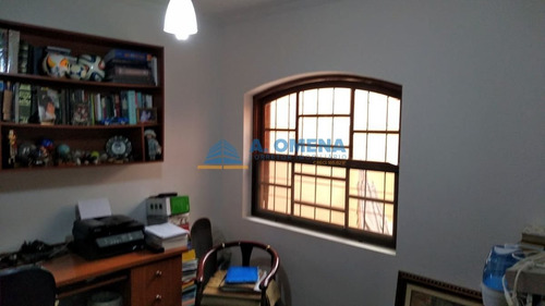 Imagem 13 de 15 de Casa - 3 Dormitórios Sendo 1 Suíte - 333