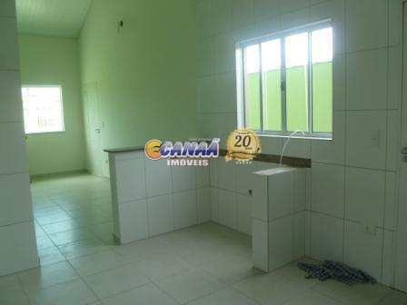 Imagem 5 de 16 de Sobrado Com 2 Dorms, Jardim Praia Grande, Mongaguá - R$ 420 Mil, Cod: 9672 - V9672