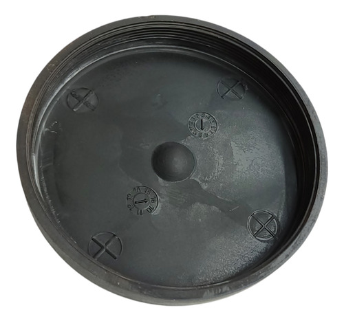 Tampa Borracha Vedação Farol Duster 2015 2016 2017 2018 (Usado)