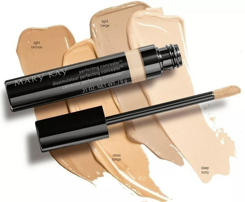 Corrector Mary Kay Perfecting Concealer*