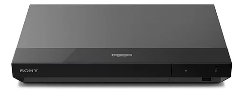 Reproductor Blu-ray SONY 4K Ultra HD UBP-X700